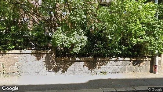 Apartments for rent in Oslo Frogner - Photo from Google Street View