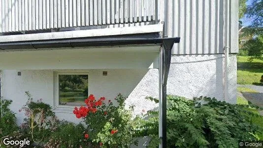 Apartments for rent in Oslo Ullern - Photo from Google Street View