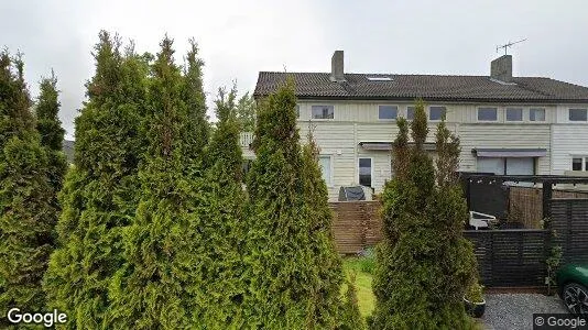 Rooms for rent in Stavanger - Photo from Google Street View