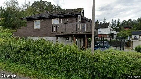 Apartments for rent in Namsos - Photo from Google Street View