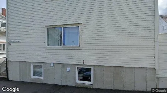 Rooms for rent in Stavanger - Photo from Google Street View