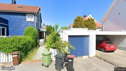 Rooms for rent in Stavanger - Photo from Google Street View