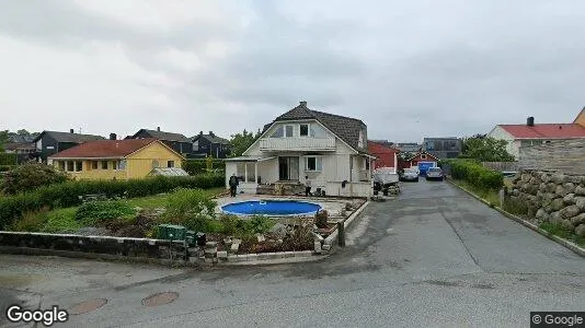 Apartments for rent in Klepp - Photo from Google Street View