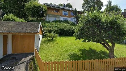 Apartments for rent in Oslo Nordre Aker - Photo from Google Street View