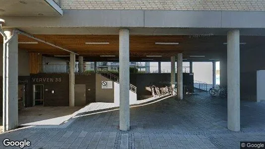 Apartments for rent in Stavanger - Photo from Google Street View