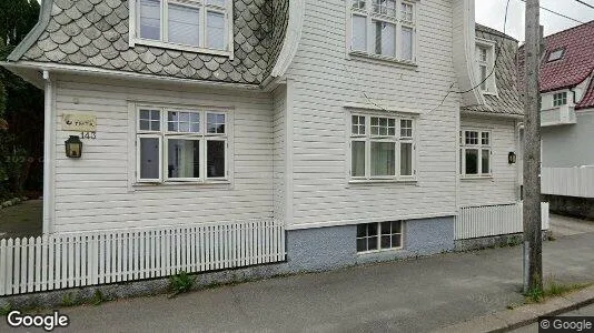 Apartments for rent in Haugesund - Photo from Google Street View