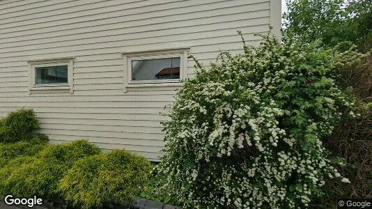 Apartments for rent in Sandnes - Photo from Google Street View