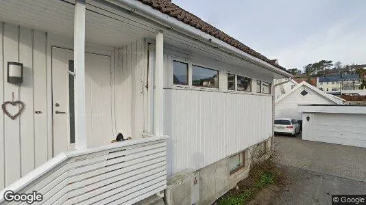Rooms for rent in Stavanger - Photo from Google Street View