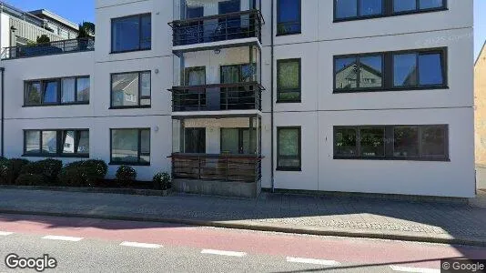 Apartments for rent in Stavanger - Photo from Google Street View
