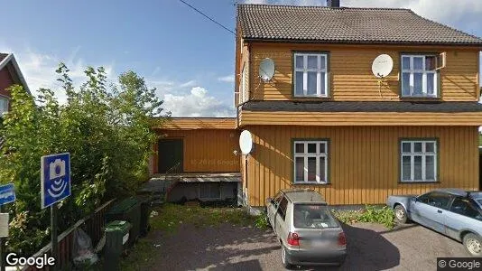 Apartments for rent in Horten - Photo from Google Street View