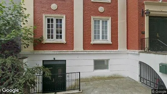 Apartments for rent in Bergen Årstad - Photo from Google Street View
