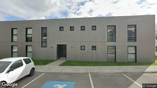 Apartments for rent in Mosfellsbær - Photo from Google Street View