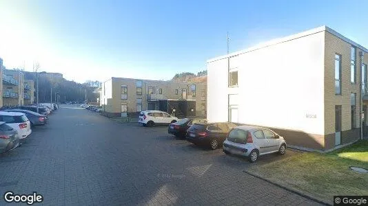 Apartments for rent in Aalborg Center - Photo from Google Street View