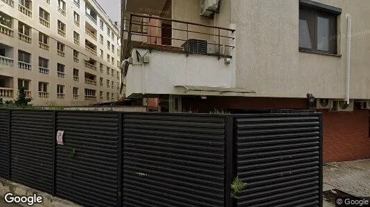 Apartments for rent in Voluntari - Photo from Google Street View