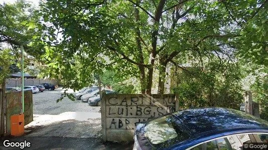 Apartments for rent in Voluntari - Photo from Google Street View