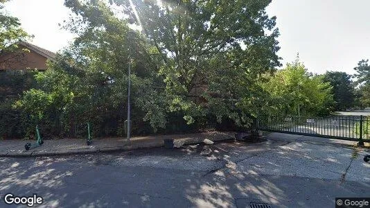Apartments for rent in Voluntari - Photo from Google Street View