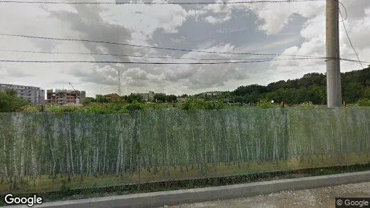 Apartments for rent in Bucharest - Sectorul 1 - Photo from Google Street View