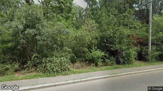 Apartments for rent in Bucharest - Sectorul 1 - Photo from Google Street View
