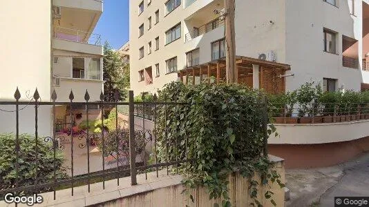 Apartments for rent in Voluntari - Photo from Google Street View