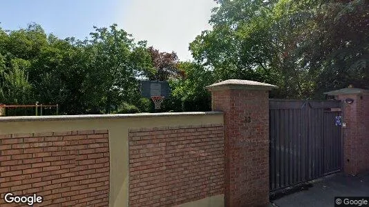 Apartments for rent in Voluntari - Photo from Google Street View