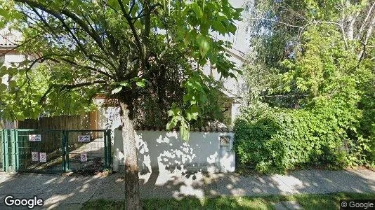 Apartments for rent in Bucharest - Sectorul 1 - Photo from Google Street View