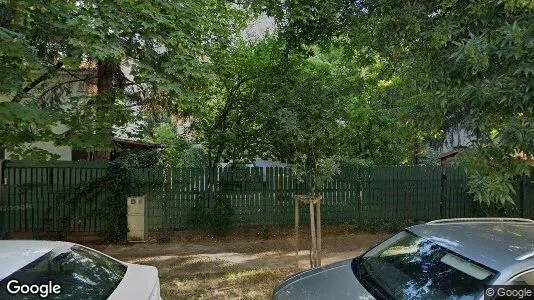 Apartments for rent in Voluntari - Photo from Google Street View
