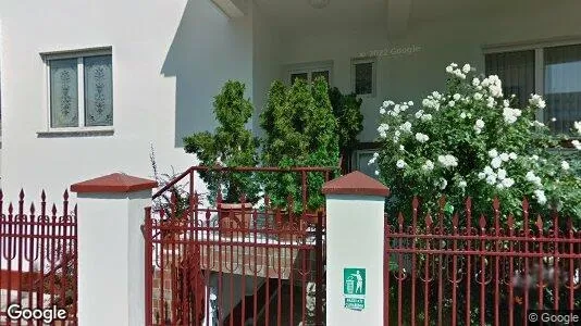 Apartments for rent in Voluntari - Photo from Google Street View