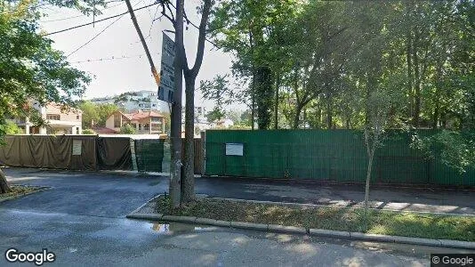 Apartments for rent in Voluntari - Photo from Google Street View