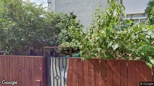 Apartments for rent in Voluntari - Photo from Google Street View