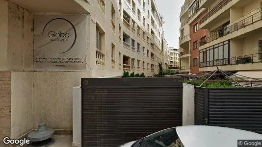 Apartments for rent in Voluntari - Photo from Google Street View