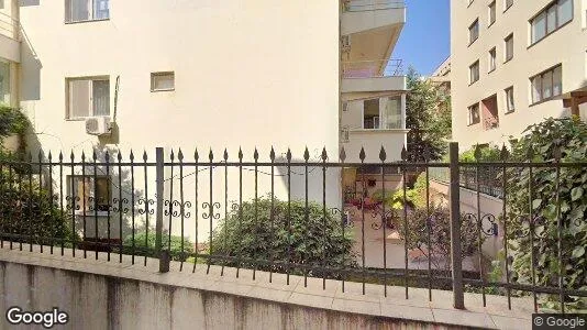 Apartments for rent in Voluntari - Photo from Google Street View