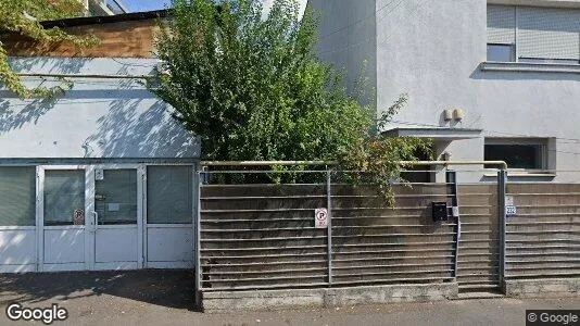 Apartments for rent in Bucharest - Sectorul 1 - Photo from Google Street View