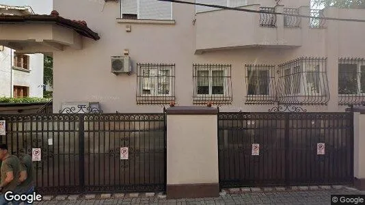 Apartments for rent in Voluntari - Photo from Google Street View