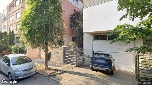 Apartments for rent in Bucharest - Sectorul 1 - Photo from Google Street View