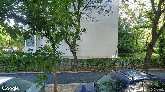 Apartments for rent in Bucharest - Sectorul 1 - Photo from Google Street View