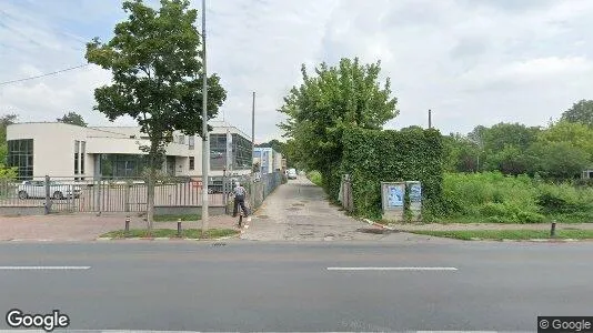 Apartments for rent in Voluntari - Photo from Google Street View