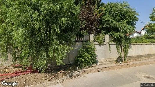 Apartments for rent in Voluntari - Photo from Google Street View