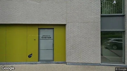 Apartments for rent in Oudenaarde - Photo from Google Street View