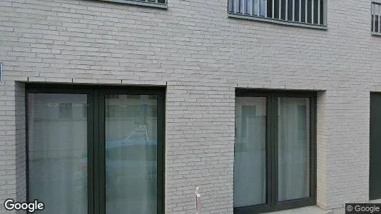 Apartments for rent in Stad Antwerp - Photo from Google Street View