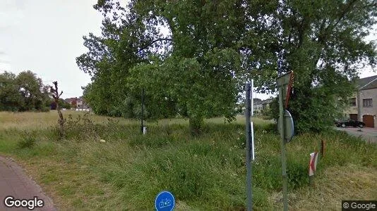 Apartments for rent in Vilvoorde - Photo from Google Street View