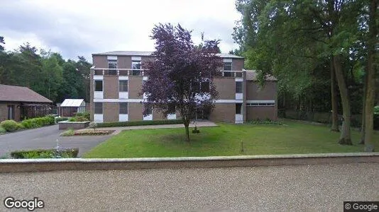 Rooms for rent in Genk - Photo from Google Street View