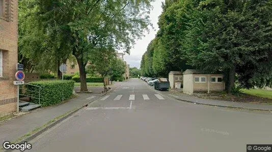 Apartments for rent in Lille - Photo from Google Street View