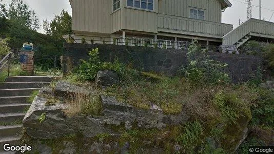 Apartments for rent in Kragerø - Photo from Google Street View