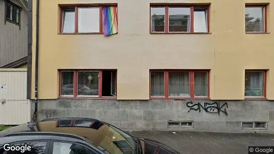 Apartments for rent in Oslo Gamle Oslo - Photo from Google Street View
