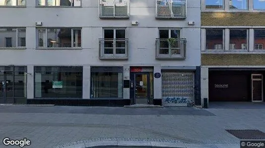 Apartments for rent in Oslo Sentrum - Photo from Google Street View
