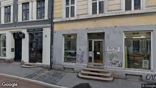 Apartments for rent in Oslo Grünerløkka - Photo from Google Street View