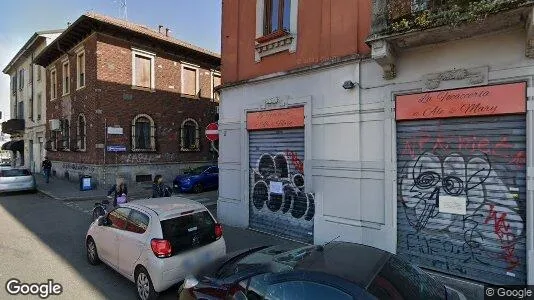 Apartments for rent in Milano Zona 9 - Porta Garibaldi, Niguarda - Photo from Google Street View