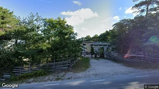 Apartments for rent in Gotland - Photo from Google Street View