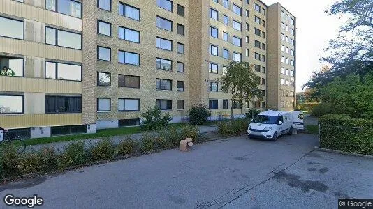 Apartments for rent in Malmö City - Photo from Google Street View