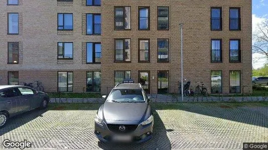 Apartments for rent in Ishøj - Photo from Google Street View